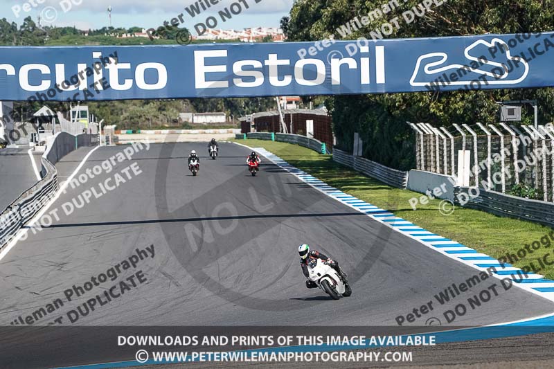 estoril;event digital images;motorbikes;no limits;peter wileman photography;portugal;trackday;trackday digital images